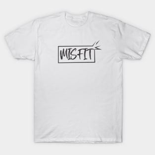 misfit T-Shirt